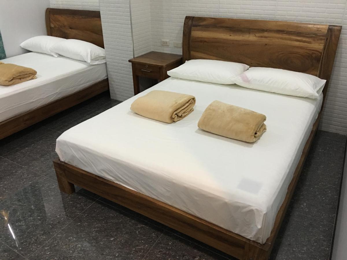Lucena Fresh Air Hotel Dış mekan fotoğraf