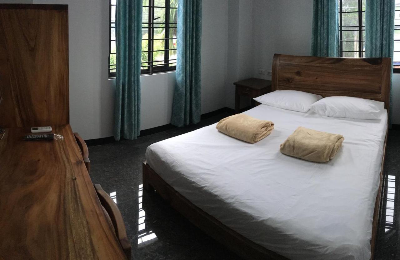 Lucena Fresh Air Hotel Dış mekan fotoğraf