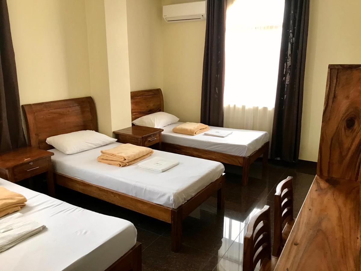 Lucena Fresh Air Hotel Dış mekan fotoğraf