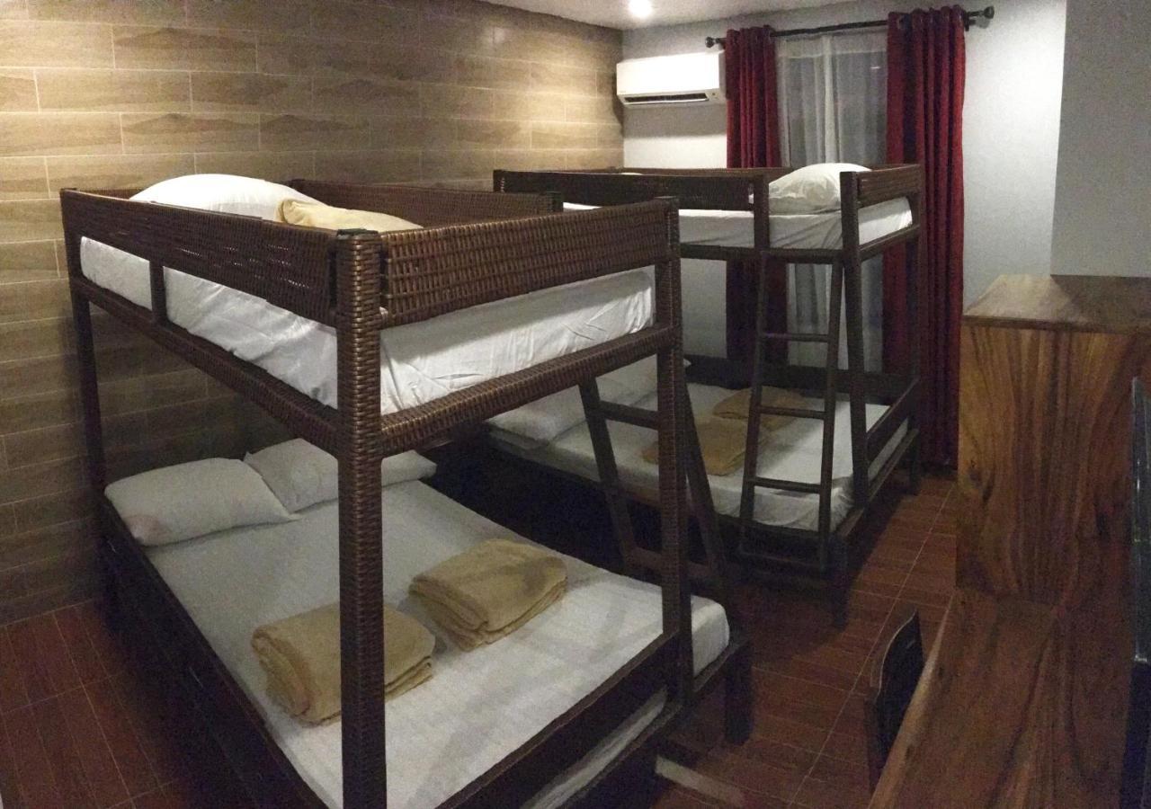 Lucena Fresh Air Hotel Dış mekan fotoğraf