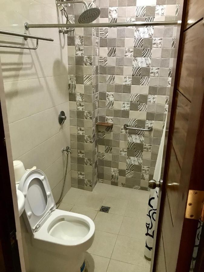 Lucena Fresh Air Hotel Dış mekan fotoğraf