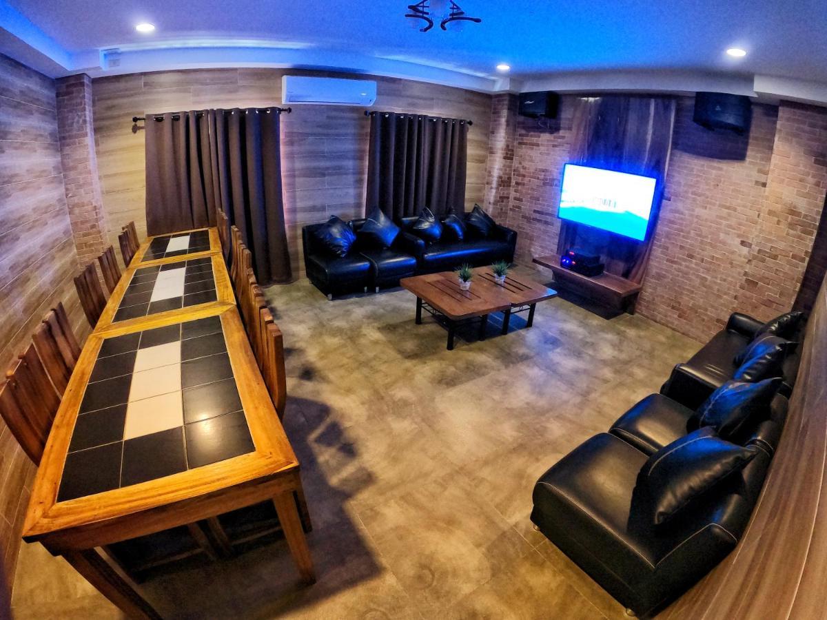 Lucena Fresh Air Hotel Dış mekan fotoğraf